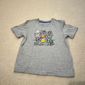 Adidas Short Sleeve Tee Shirt